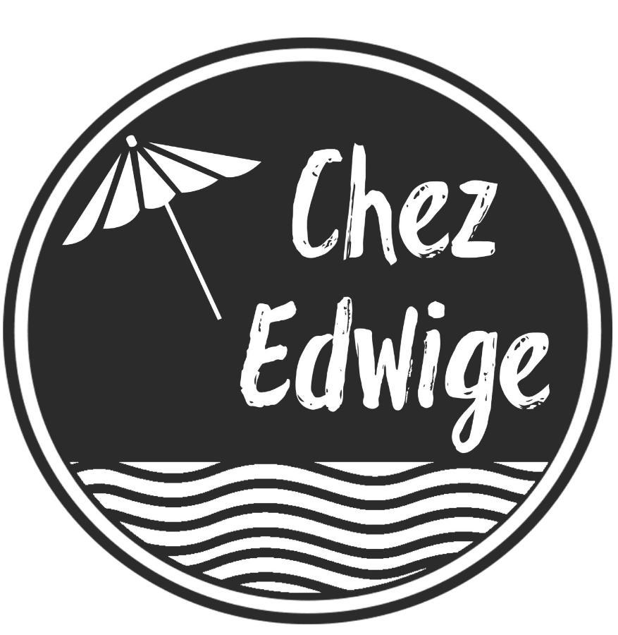 Chez Edwige A Cabourg Thalasso Plage Wifi Buitenkant foto